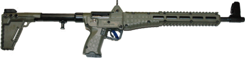 SUB-2000 M&P 40SW GRN 16 15+1