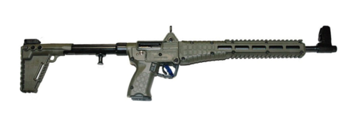 SUB-2000 M&P 9MM GRN 16 17+1