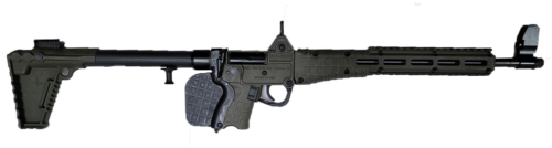 KEL SUB2K 9MM GLK19 ODG 10R CA