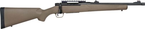 Mossberg 28051 Patriot  450 Bushmaster Caliber with 3+1 Capacity,