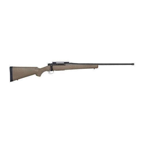 Mossberg 28090 Patriot  6.5 PRC Caliber with 4+1 Capacity, 24 Thr