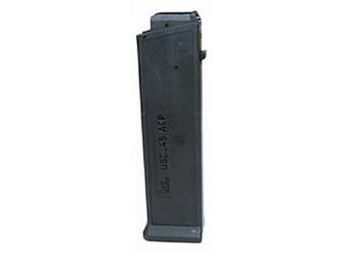 USC MAGAZINE, USC, 10RD. .45