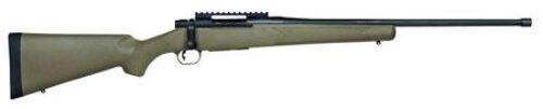 Mossberg 27873 Patriot Predator 243 Win Caliber with 5+1 Capacity