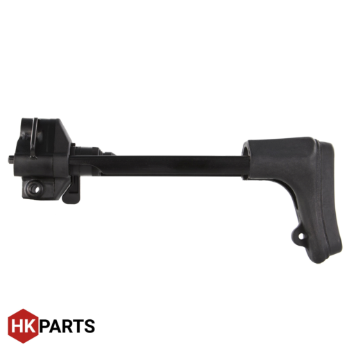 BARREL P30L 9MM THREADED