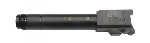 BARREL USP45 CMPCT TACT 45ACP