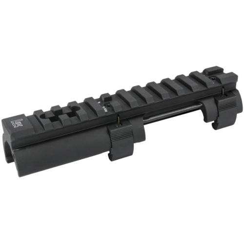 PICATINNY RAIL SP5/SP5K BLACK