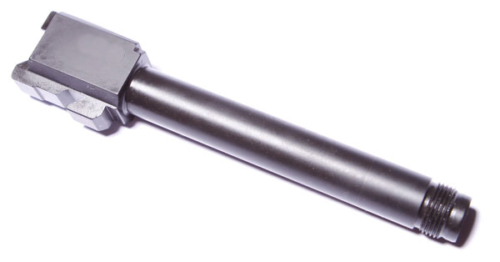 H&K USP40 TACT 40SW THREAD BBL
