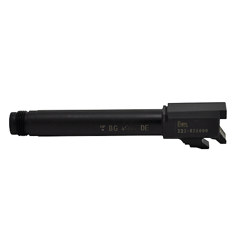 BARREL VP40 TACT 40SW THREADED