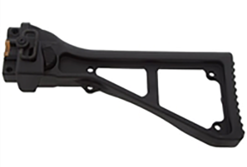FOLDING STOCK SP5K BLACK