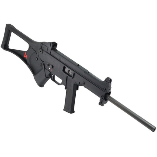H&K USC 45ACP 16.5'' 10RD CA