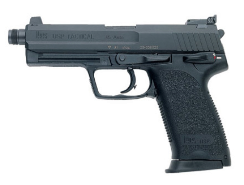 USP9 TCTCL 9MM 4.86 15+1 NS