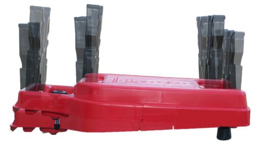 MTM Case-Gard SNCR30 Site-In-Clean Rest & Cleaning Center Rifle/S