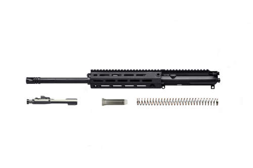 MR556A1 UPPER RECEIVER 5.56MM