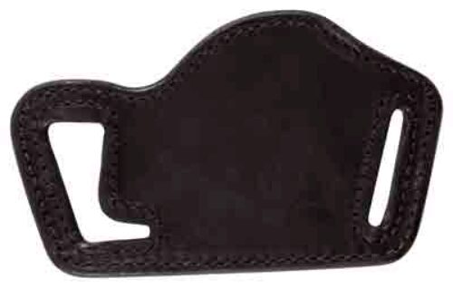 Bianchi 101 Foldaway Leather Holster (Right Hand Draw)
