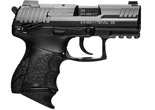 P30SK V1 LT LEM 9MM 3.3 15+1