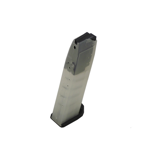 HK 50248612 USP  Clear Detachable 16rd 40 S&W for H&K USP/USP Tac