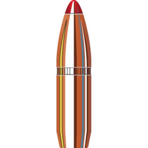 25 CALIBER (.257'') 110 GRAIN FTX BULLETS