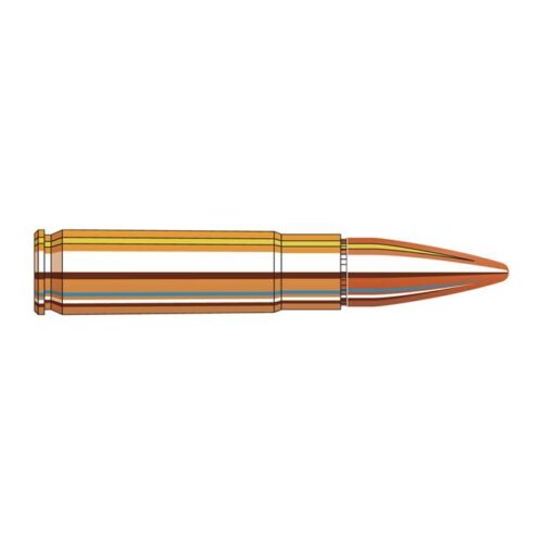 FRONTIER 300 BLACKOUT AMMO