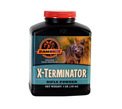 ACC RAMSHOT X-TERM 8LB