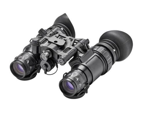 EOTECH BINONV WIDE W/WILCOX MT