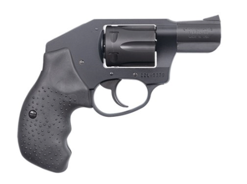 CHA UNCV OFF 32 MAG 6RD BLK PS