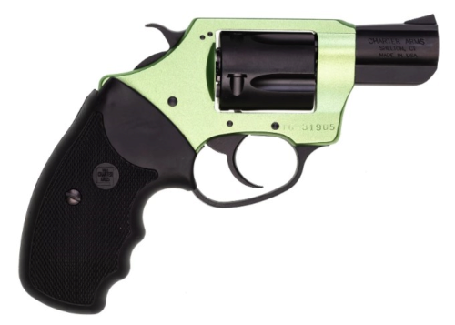 CHARTER SHAMROCK 38SPC 2 5SH#