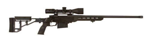 HOWA TSP X 6.5CR 24 PKG