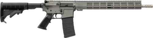 Great Lakes Firearms GL15223SSTNG AR-15  223 Wylde 16 Stainless 3