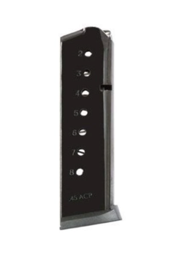 LSI CITADEL .45ACP FULL SIZE E
