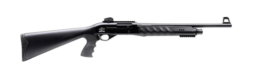 LSI CITADEL BOSSHOG II SEMI