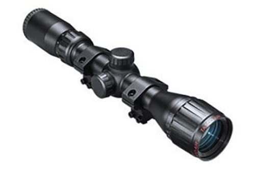 Tasco TAR2732 Airgun  Matte Black 2-7x 32mm AO 1 Tube Truplex Ret