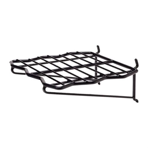 SECURITY SQUARE-LOK SHELF