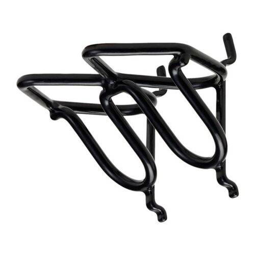 SECURITY SQUARE-LOK GUN RACKS