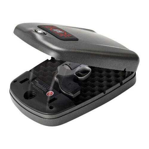 RAPID SAFE 2600KP RFID-ENABLED