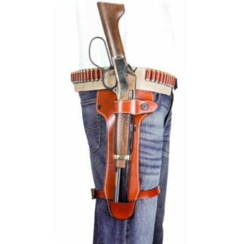 DES 181TJ02Z0 MARES LEG AMBI TAN