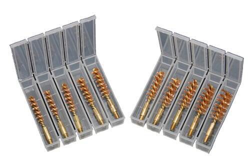 Otis FG380BP Variety Brushes  Multi-Caliber Rifle/Pistol Firearm