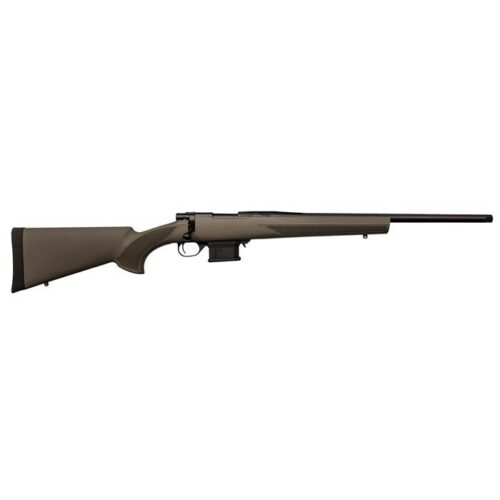 M1500 HOGUE MINI 350 LEGEND BOLT-ACTION RIFLE