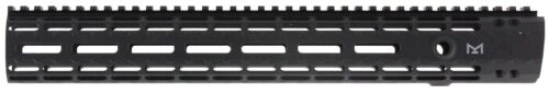 Aero Precision APRA100218C Enhanced M-LOK Handguard Gen 2 Black A