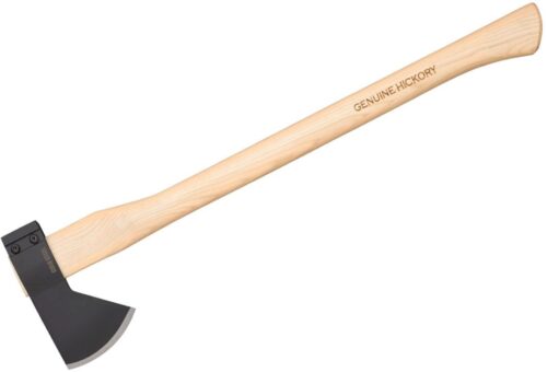 Cold Steel CS90QB Hudson Bay Camp 4.13 Blade 1055 Carbon Steel Bl