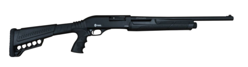 LSI CITADEL PAX PUMP ACTION SH