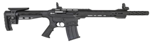 CITADEL BOSS25 12/18.75 BLK CA