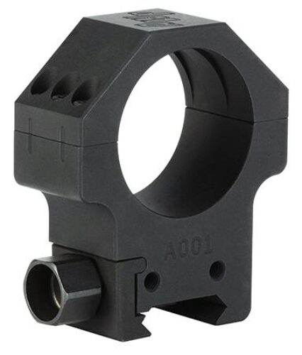 Sig Sauer Electro-Optics SOA10005 Alpha 1  Matte Black Stainless