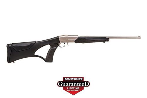 POINTER PUP 410/18 NICKEL THBL