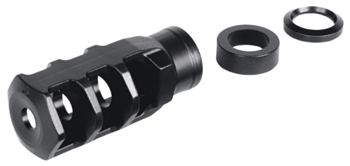 Sig Sauer Electro-Optics SOA20001 Alpha2 Scope Mount/Ring Combo B