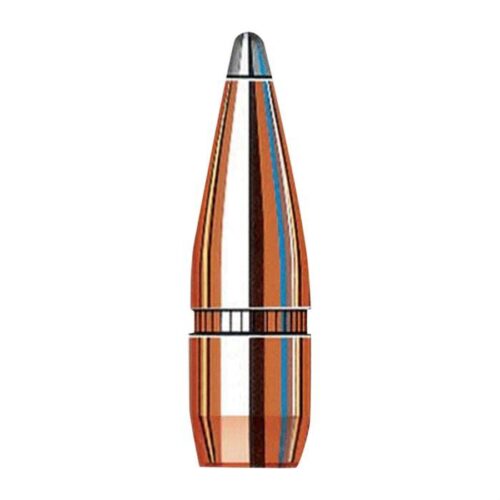 Hornady 3033 InterLock  30 Cal .308 150 gr Boat Tail Soft Point 1