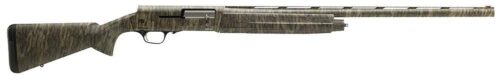 Browning 0118282005 A5  12 Gauge 26 Barrel 3.5 4+1, Full Coverage