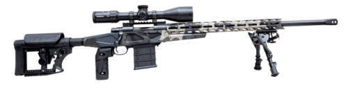 LSI HOWA M1500 6.5 CR 24 HB