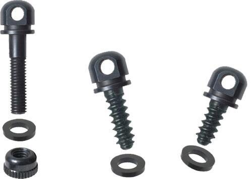Outdoor Connection BO5 Swivel Base Set BO5 Black Steel Includes 7
