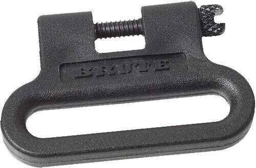 Outdoor Connection BRT-79200 Brute Swivel Set  Black 1 Synthetic