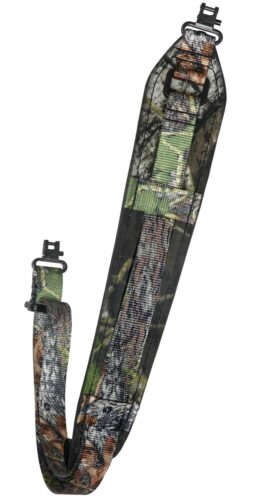Outdoor Connection AD20916 Super Sling  1 W Padded Mossy Oak New